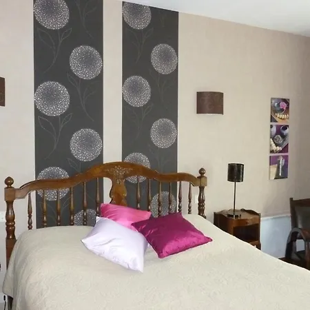 D'hote L'orchidee فندق مبيت وإفطار