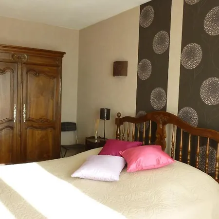 D'hote L'orchidee فندق مبيت وإفطار